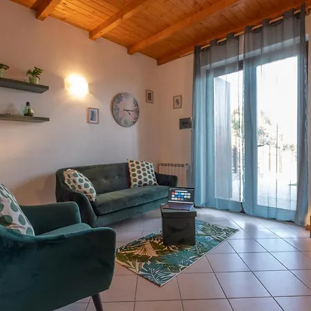 Happy Guest - & Oasis Apartament