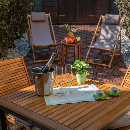 Apartament Happy Guest - & Oasis