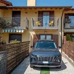 Apartman Happy Guest - & Oasis Riva di Solto