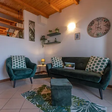 Apartman Happy Guest - & Oasis