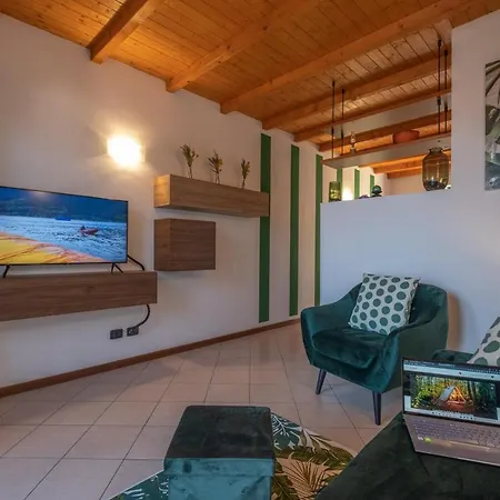 Apartman Happy Guest - & Oasis *